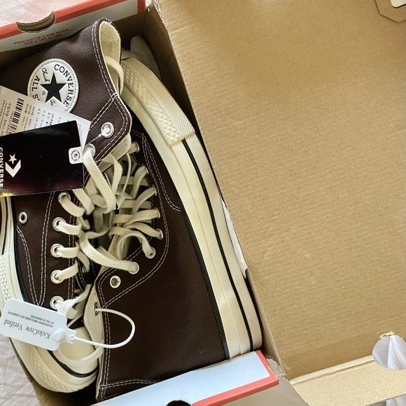 Converse Chuck 70 High Dark Root - Picture 4 of 5